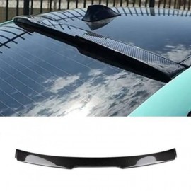 Bmw G30 5 Seris M4 Style Cam Üstü 2017-2021 Spoiler